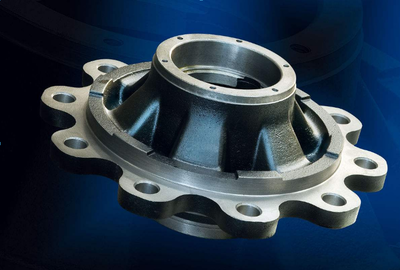 汽车配件 驱动现代汽车行业的核心元素