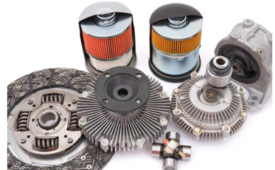 华北汽车配件再生利用 推动循环经济，打造绿色汽车后市场