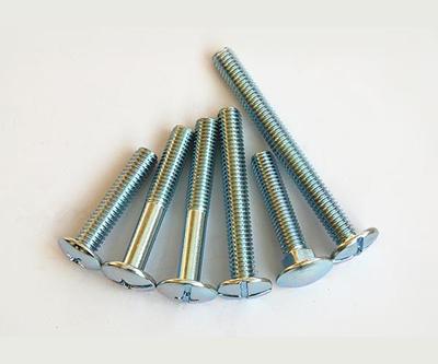 马车螺栓 汽车配件中的连接专家