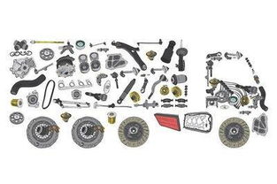 汽车配件来源全解析 从原厂到副厂，如何选择与购买